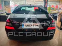 2008 Mercedes Benz S-Class