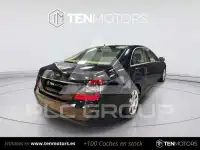 2008 Mercedes Benz S-Class