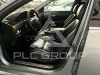 2008 Mercedes Benz S-Class