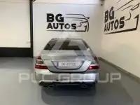 2008 Mercedes Benz S-Class