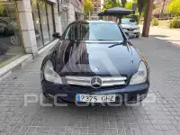 2008 Mercedes Benz S-Class