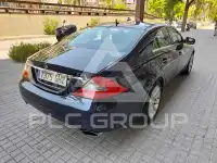 2008 Mercedes Benz S-Class