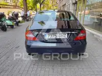 2008 Mercedes Benz S-Class