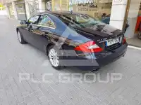 2008 Mercedes Benz S-Class