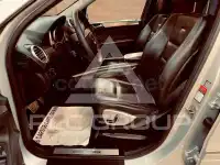 2008 Mercedes Benz M-Class
