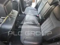 2008 Mercedes Benz M-Class