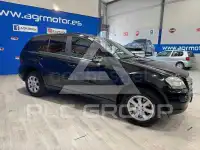 2008 Mercedes Benz M-Class