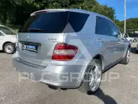 2008 Mercedes Benz M-Class