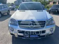 2008 Mercedes Benz M-Class