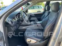 2008 Mercedes Benz M-Class