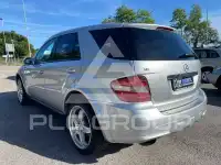 2008 Mercedes Benz M-Class