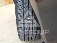 2008 Mercedes Benz M-Class