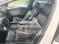 2008 Mercedes Benz M-Class