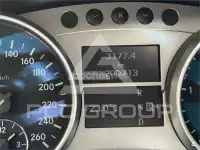 2008 Mercedes Benz M-Class
