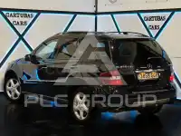 2008 Mercedes Benz M-Class