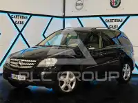 2008 Mercedes Benz M-Class