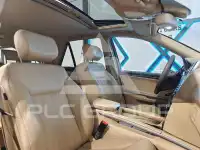 2008 Mercedes Benz M-Class