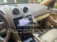 2008 Mercedes Benz M-Class
