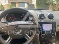 2008 Mercedes Benz M-Class