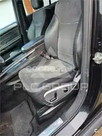 2008 Mercedes Benz M-Class