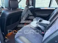 2008 Mercedes Benz M-Class