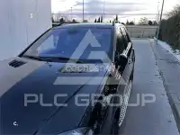 2008 Mercedes Benz M-Class