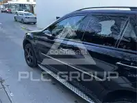 2008 Mercedes Benz M-Class