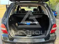 2008 Mercedes Benz M-Class
