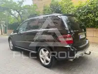 2008 Mercedes Benz M-Class