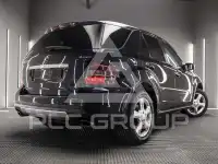 2008 Mercedes Benz M-Class