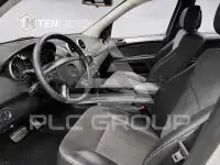2008 Mercedes Benz M-Class
