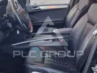 2008 Mercedes Benz M-Class