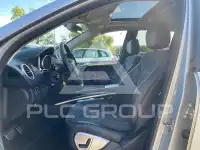 2008 Mercedes Benz M-Class