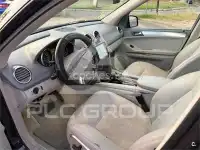 2008 Mercedes Benz M-Class