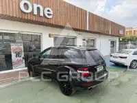2008 Mercedes Benz M-Class