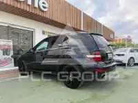 2008 Mercedes Benz M-Class