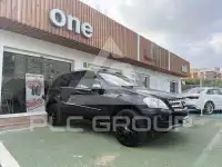 2008 Mercedes Benz M-Class