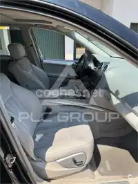 2008 Mercedes Benz M-Class