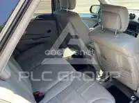 2008 Mercedes Benz M-Class