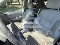 2008 Mercedes Benz M-Class