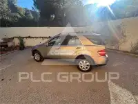 2008 Mercedes Benz M-Class