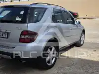 2008 Mercedes Benz M-Class