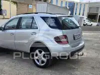 2008 Mercedes Benz M-Class