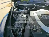 2008 Mercedes Benz CL-Class
