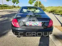 2008 Mercedes Benz CL-Class