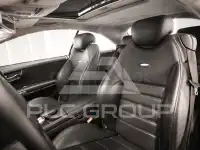 2008 Mercedes Benz CL-Class