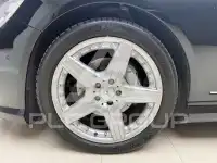 2008 Mercedes Benz CL-Class