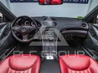 2008 Mercedes Benz SL-Class