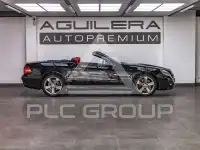 2008 Mercedes Benz SL-Class