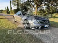 2008 Mercedes Benz SL-Class